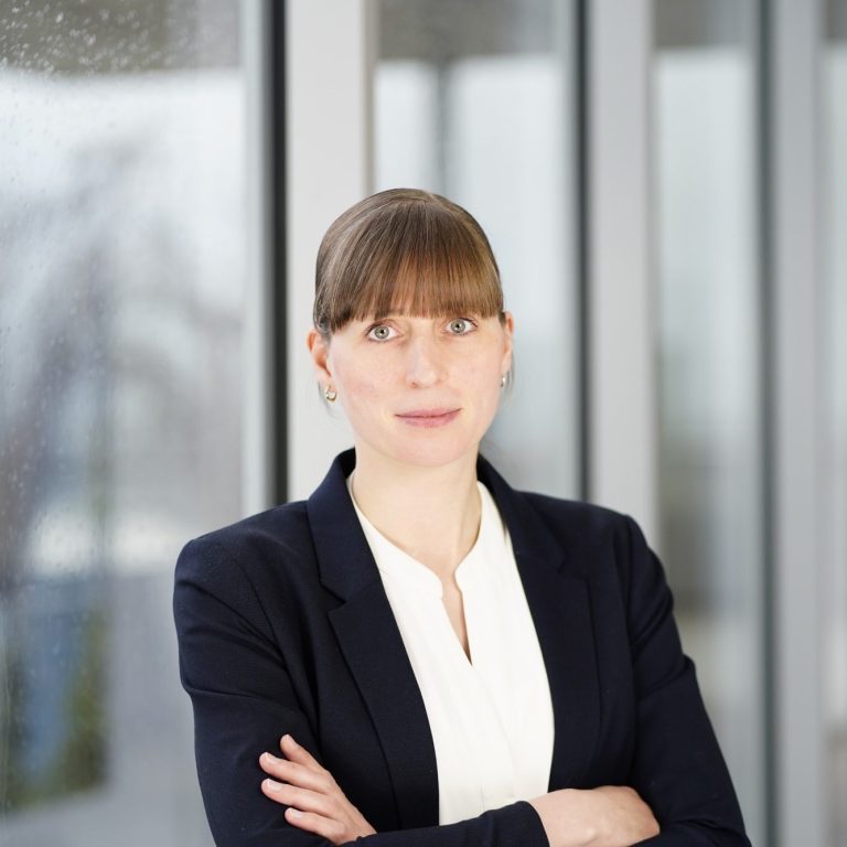 Steuerberatung Jana von Bestenbostel